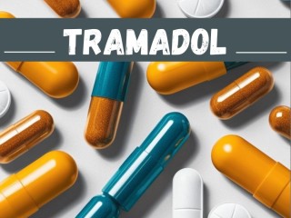 Buy Tramadol Online: A Simple Solution for Pain Relief