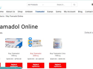 360 Tablets Looking to buy CitraTramadol 100mg online Without Doctor Prescription