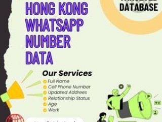 Is WhatsApp marketing legal in Hong Kong?