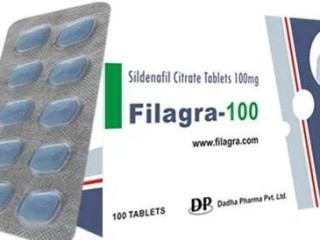 Buy Filagra 100mg Dosage Online