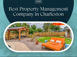 Best Property Management Company in Charleston