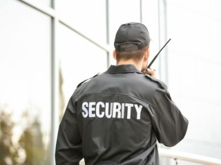 Top Security Guard Services in Orange County