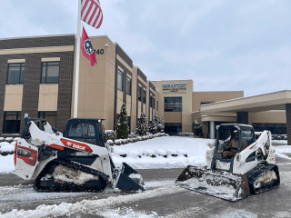 Find the Best Snow Removal Services in Memphis, TN