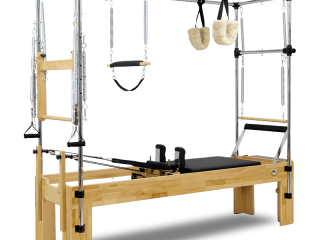 High-Quality Home Pilates Reformer | Pilates Equipment Fitness