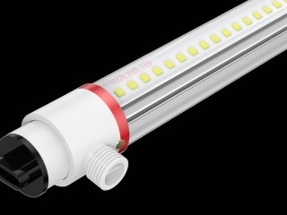 Rapid Lamps Generation 2 - LED Tube Lights for Sign