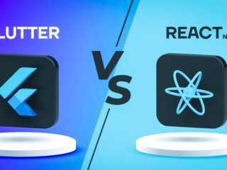 Flutter vs React Native: A Comprehensive Comparison of Cross-Platforms