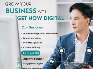 Best Digital Marketing Services in USA