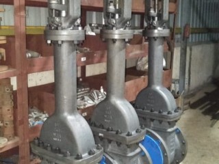 Bellow Seal Gate Valve Manufacturer in USA