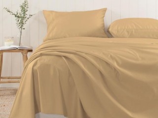 Buy the Best Cotton Bed Sheets from Pizuna