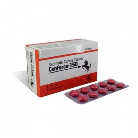 cenforce-150-mg-is-with-sildenafil-ciotrate-treats-erectile-dysfunction-big-0