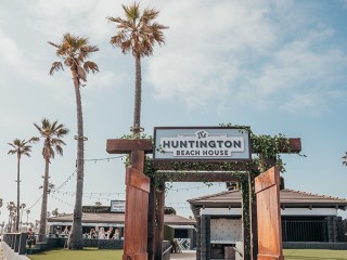 Discover Huntington Beach's Premier Bar The HB House