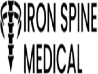 Doctor Iron Spine