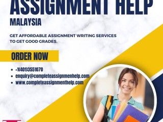 Assignment Help Malaysia gives better result with self-driven technology