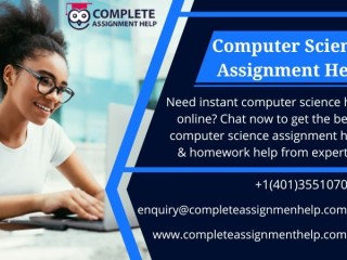 Computer Science Assignment Help with all details about computer science