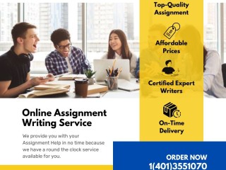 Assignment Writing Services a compulsory help to get good results