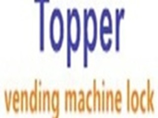 Topper Vending Machine Locks Co., Ltd.