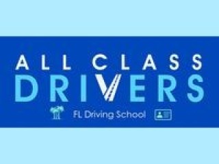 All Class Drivers - Professional Driving Services for Every Need