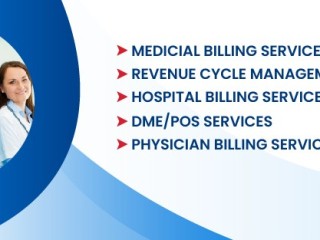 Reliable Rehabilitation Medical Billing Services in the USA