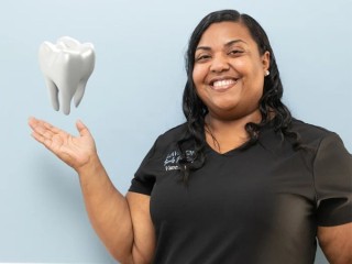 Get Affordable Dentures Near Conway, SC