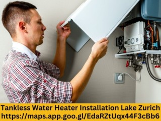 Efficient Hot Water Solutions for Homes