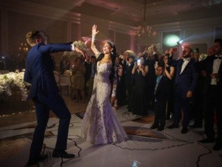 Timeless Wedding Videography in New York: Capturing Your Love Story Cinematically