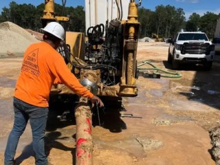 Horizontal Directional Drilling in Charleston, SC