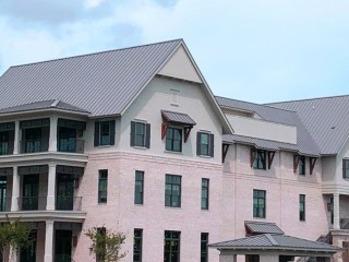 Trusted Roofing Company in Charleston, SC