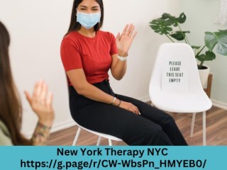 Personalized Solutions at New York Therapy NYC