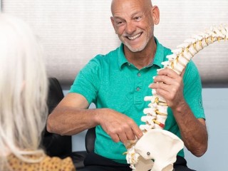 Choose the Best Chiropractor in Mount Pleasant, SC