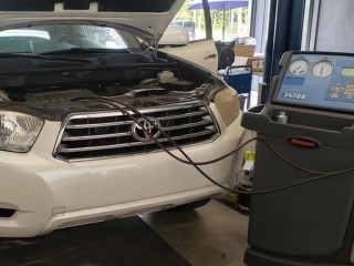 Best Toyota Maintenance in Charleston, SC