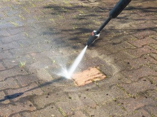 Get Pressure Washing Company in Berkeley County, SC