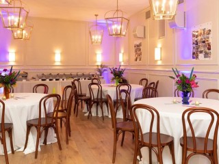 Get the Perfect Event Space in Charleston, SC