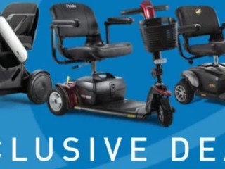 Buy Electric Wheelchairs, Buy Mobility Scooters, Rollators & Walkers for sale