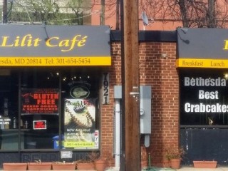 Lilit Café | Beer & Wine shop In Bethesda MD | Gluten-Free Restaurant