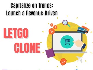 Capitalize on Trends: Launch a Revenue-Driven Letgo Clone