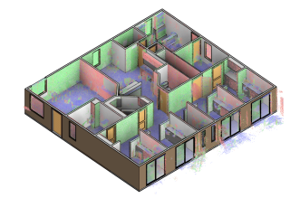 Scan to BIM Services - BIM Consultancy Services