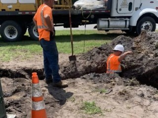 Best Sewer Line Installation Contractors in Charleston, SC