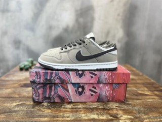 NIKE SB DUNK LOW SNEAKER NSN020