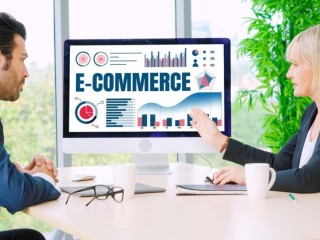 Drive Sales & Increase Visibility: Top E-Commerce SEO Services Agency!