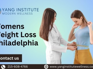 Womens Weight Loss Philadelphia