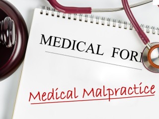 Medical Malpractice Attorney Stone Mountain