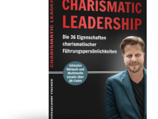 CHARISMATIC LEADERSHIP