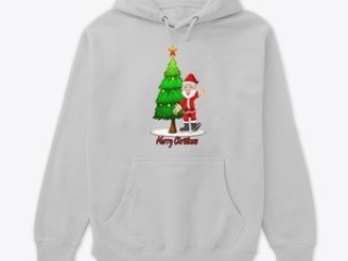 Christmas Santa Design