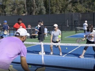 Experience the Best in Sports and Events at Tustin Hills Racquet and Pickleball Club