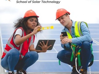 Solar Panel Installation Course