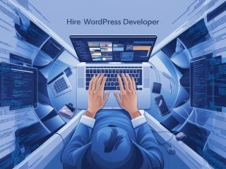 Hire Expert WordPress Developers for Custom Websites That Convert!