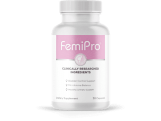 Femipro: Your Partner in Total Wellness