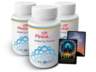 Pineal XT: Awaken Your Inner Potential with Pineal Support