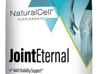 JointEternal: Advanced Supplements for Joint Health