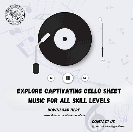 explore-captivating-cello-sheet-music-for-all-skill-levels-big-0